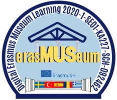 erasMUSeum